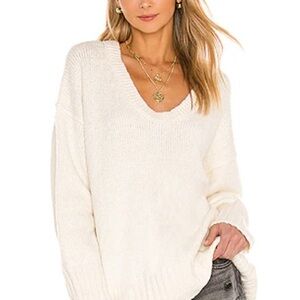 FREE PEOPLE | Brookside Tunic Sweater
